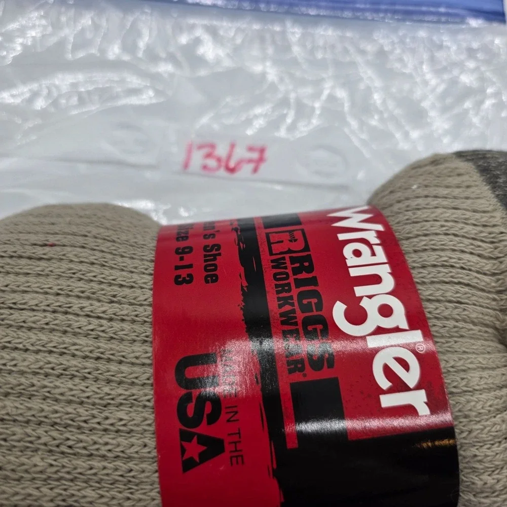 Wrangler riggs workwear